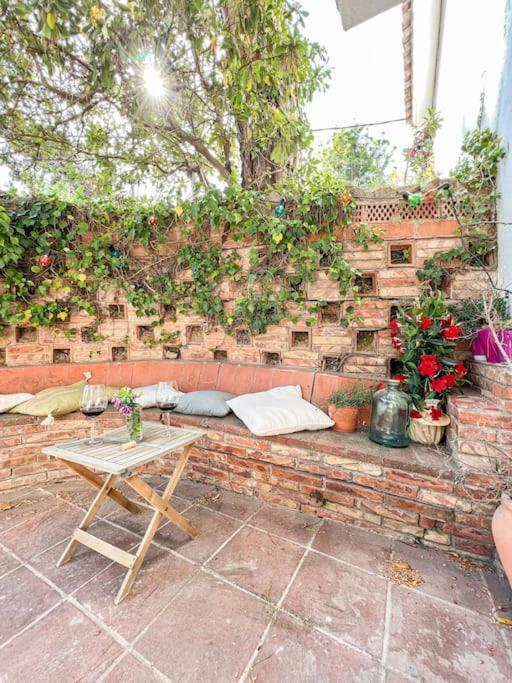 Apartament 'Es Botanic' Blanes Exterior photo