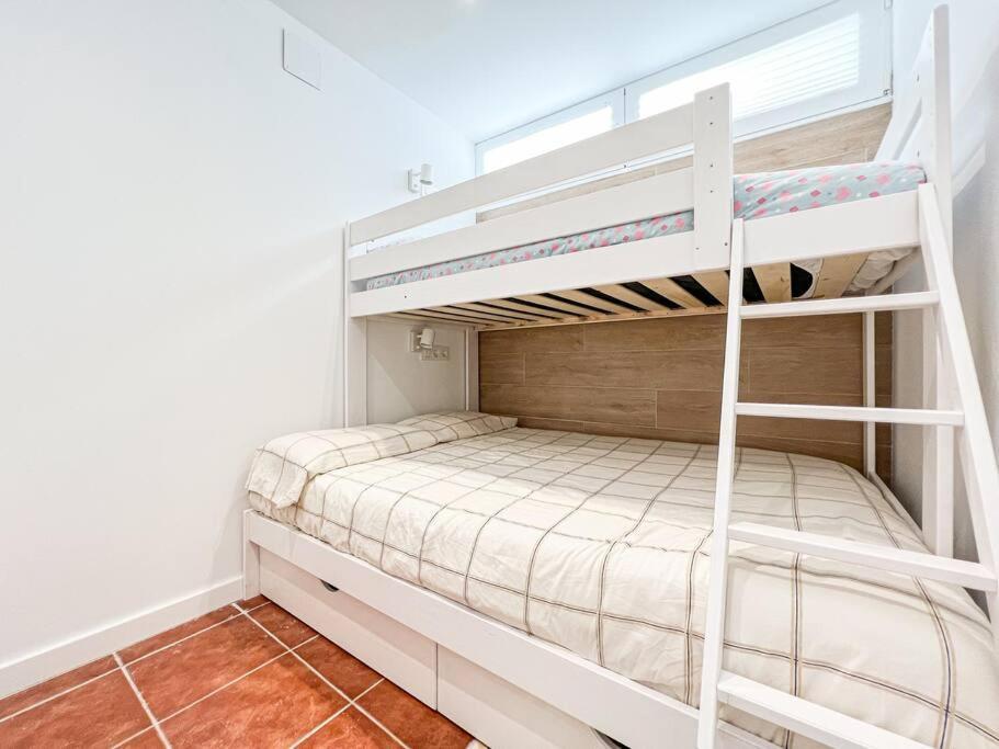Apartament 'Es Botanic' Blanes Exterior photo