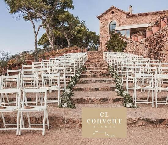 Apartament 'Es Botanic' Blanes Exterior photo